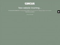 circusclub.co.uk Thumbnail