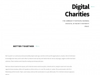 Digitalcharities.org