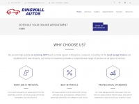 dingwallautos.co.uk