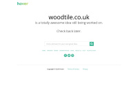Woodtile.co.uk
