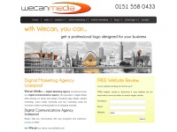 Wecanmedia.co.uk