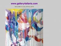 Gallery4allarts.com