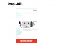 Dropthebill.com