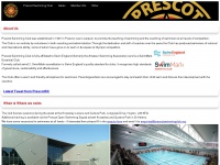Prescotswimmingclub.org