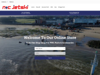 Ncjetski.co.uk