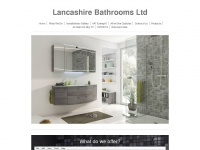 Lancashirebathrooms.com