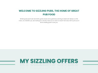 Sizzlingpubs.co.uk