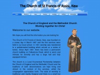 stfrancis-online.co.uk