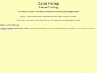 Harrop.co.uk