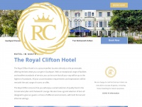 royalclifton.co.uk
