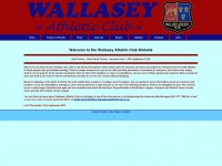 wallaseyathleticclub.co.uk Thumbnail