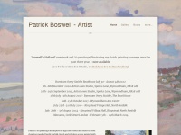 patrickboswell-artist.co.uk Thumbnail