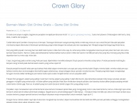 crown-glory.co.uk