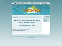 Intents.org.uk