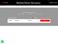 Blofieldmotorcompany.co.uk