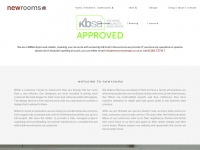 newroomsdesign.co.uk Thumbnail