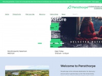 Pensthorpe.com