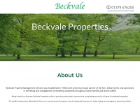 beckvale.com