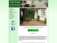 talltrees-norfolk.co.uk Thumbnail