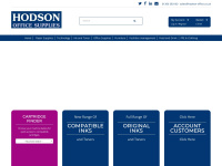Hodson-office.co.uk