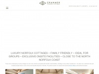 norfolk-luxury-cottages.co.uk Thumbnail