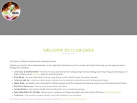 Club-oasis.com