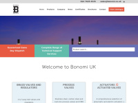 Bonomi.co.uk