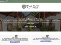 hallfarm.com Thumbnail