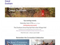 greatdunham.org.uk