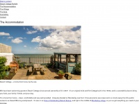 Beachcottagenorfolk.co.uk