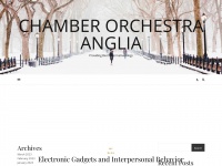 chamberorchestraanglia.co.uk Thumbnail