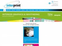 interprint-services.co.uk Thumbnail