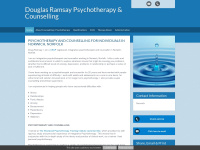 douglasramsaypsychotherapy.co.uk Thumbnail