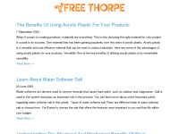 freethorpe.com