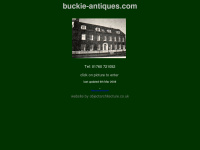 buckie-antiques.com Thumbnail