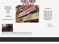 Chelmercycles.co.uk