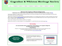 Cogenhoeheritage.org.uk