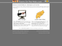 townsontheweb.com