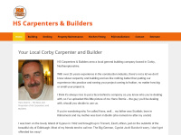 Hs-carpenters-builders.com