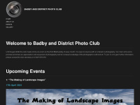 badbyphotoclub.org.uk Thumbnail