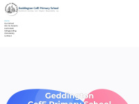 geddingtonschool.co.uk