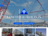 lowther-rolton.com Thumbnail