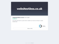 websites4less.co.uk Thumbnail