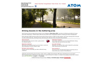 atomdriving.co.uk Thumbnail