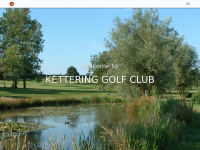 Kettering-golf.co.uk