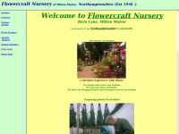 Flowercraft.co.uk
