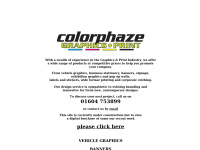 Colorphaze.co.uk