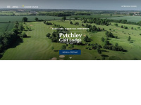 pytchleygolflodgekettering.co.uk Thumbnail