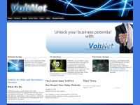 voltnet.co.uk Thumbnail