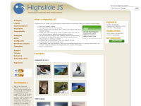highslide.com Thumbnail